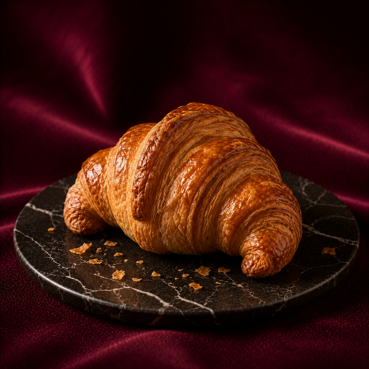 Butter Croissant
