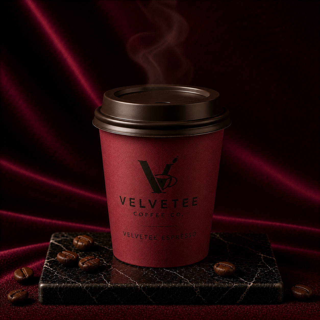 Velvetee Espresso